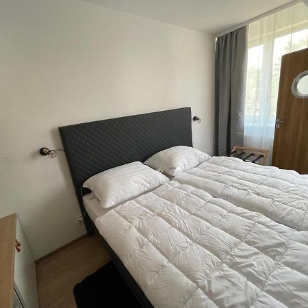 Apartman 511 Lipno nad Vltavou Exterior foto