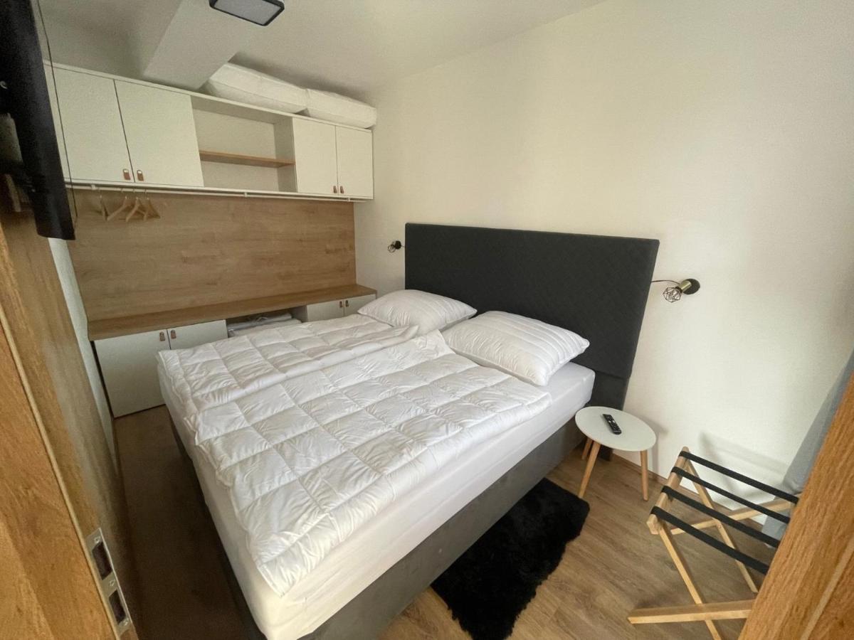 Apartman 511 Lipno nad Vltavou Exterior foto