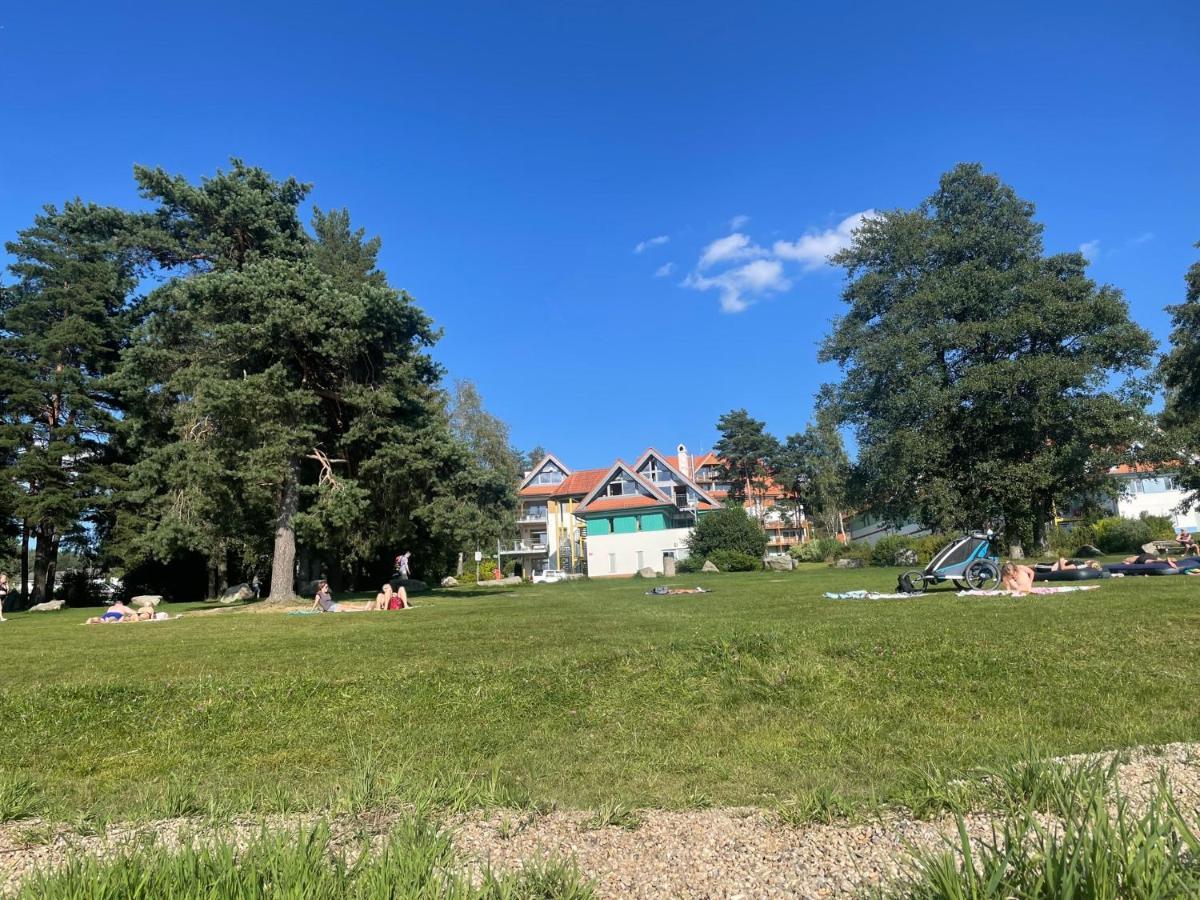 Apartman 511 Lipno nad Vltavou Exterior foto